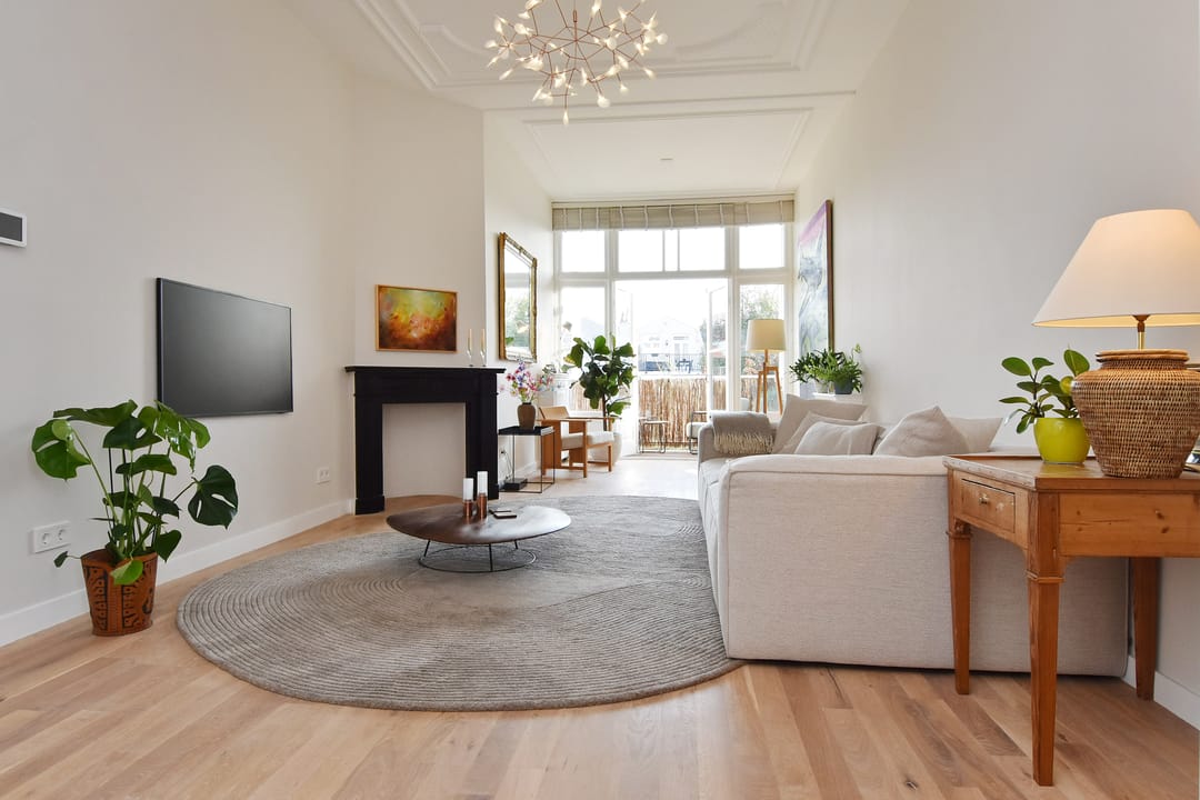 Foto 16 van Gerard Reijnststraat 60