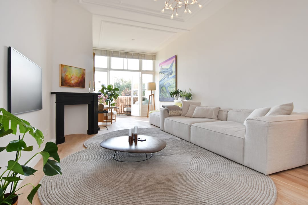 Foto 17 van Gerard Reijnststraat 60