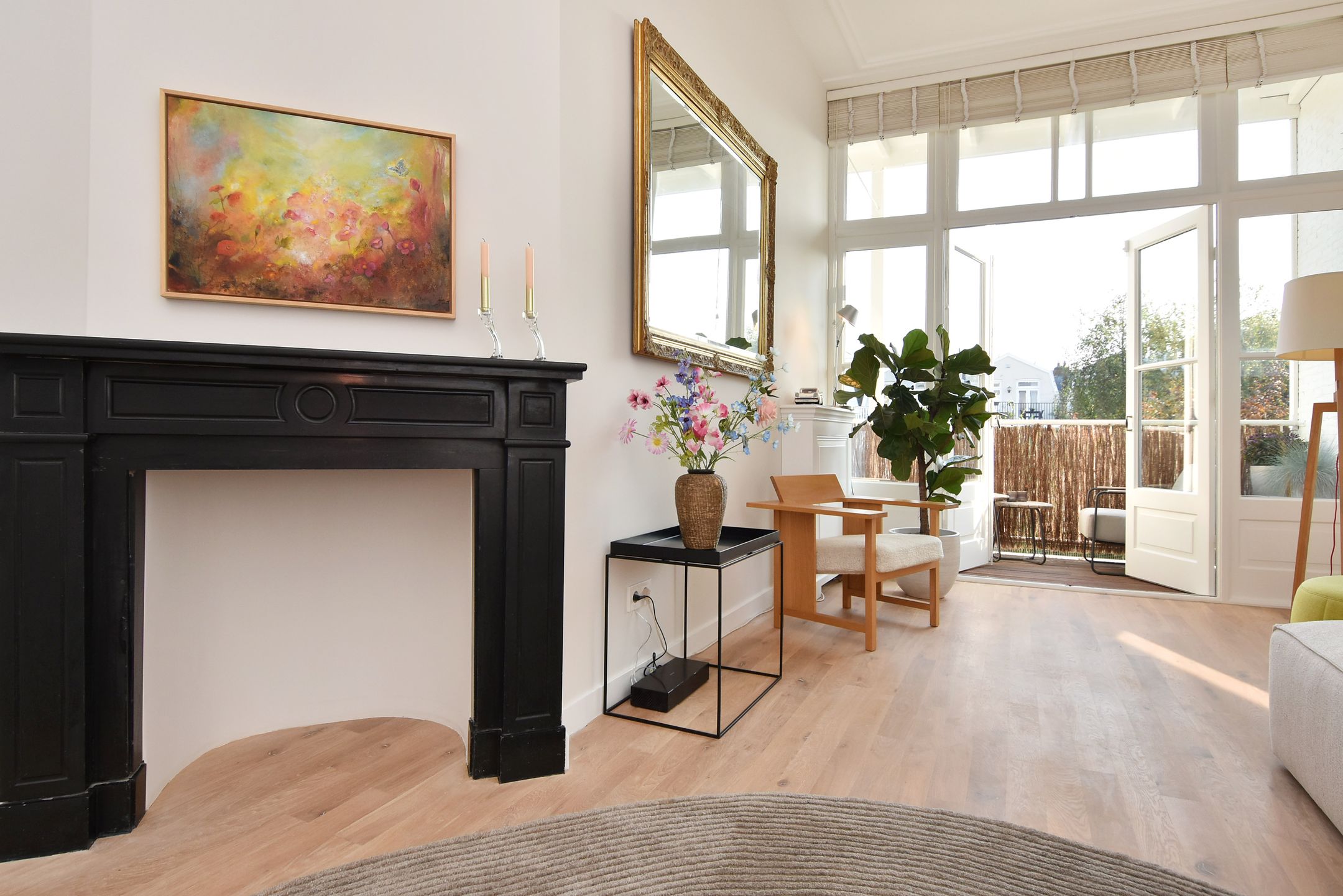 Foto 18 van Gerard Reijnststraat 60