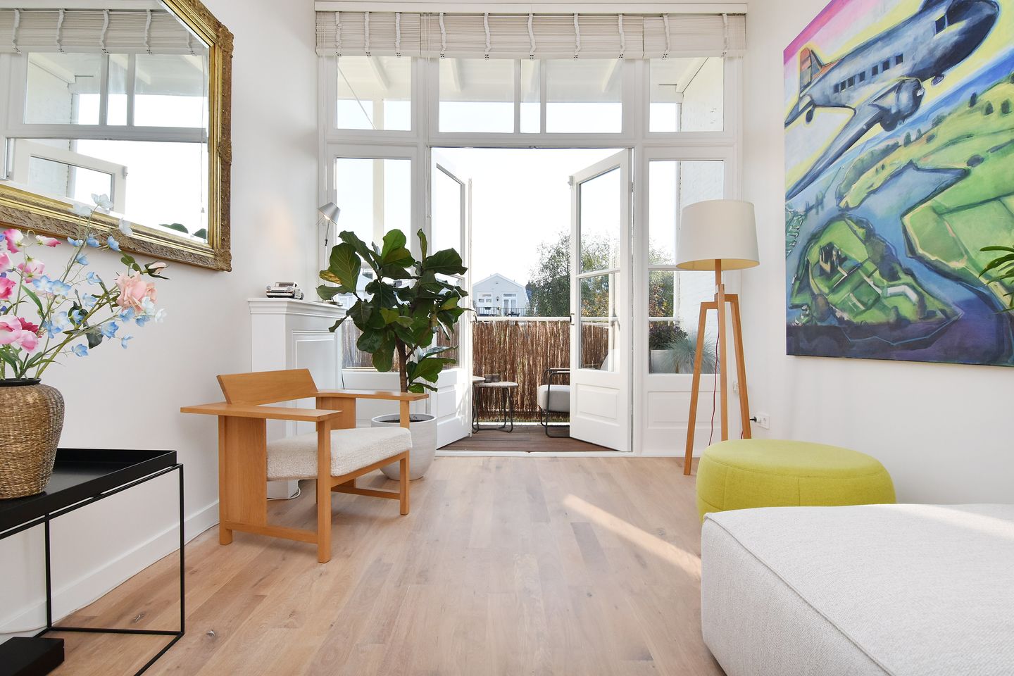 Foto 20 van Gerard Reijnststraat 60