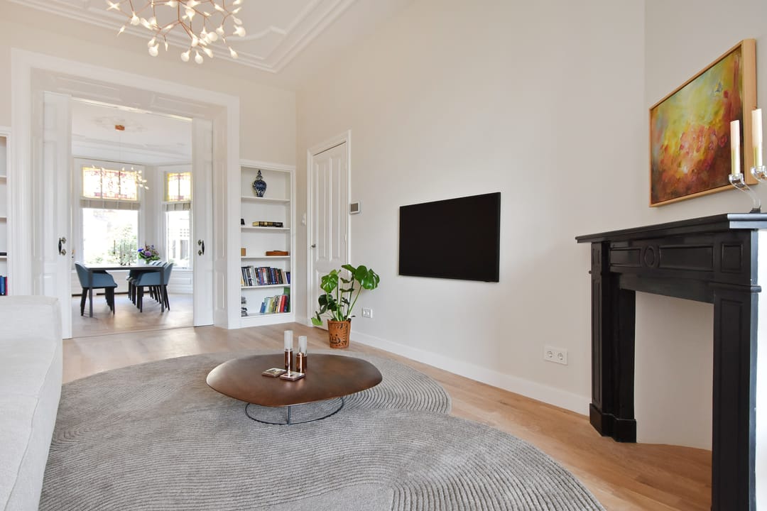 Foto 23 van Gerard Reijnststraat 60