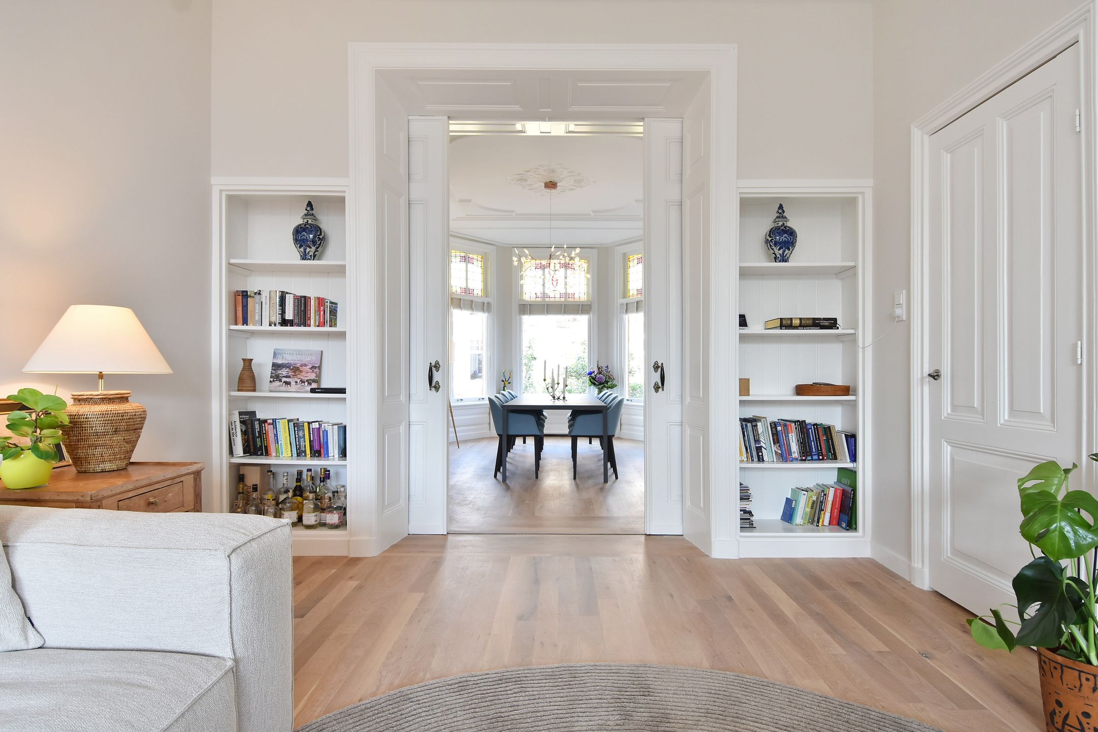 Foto 24 van Gerard Reijnststraat 60