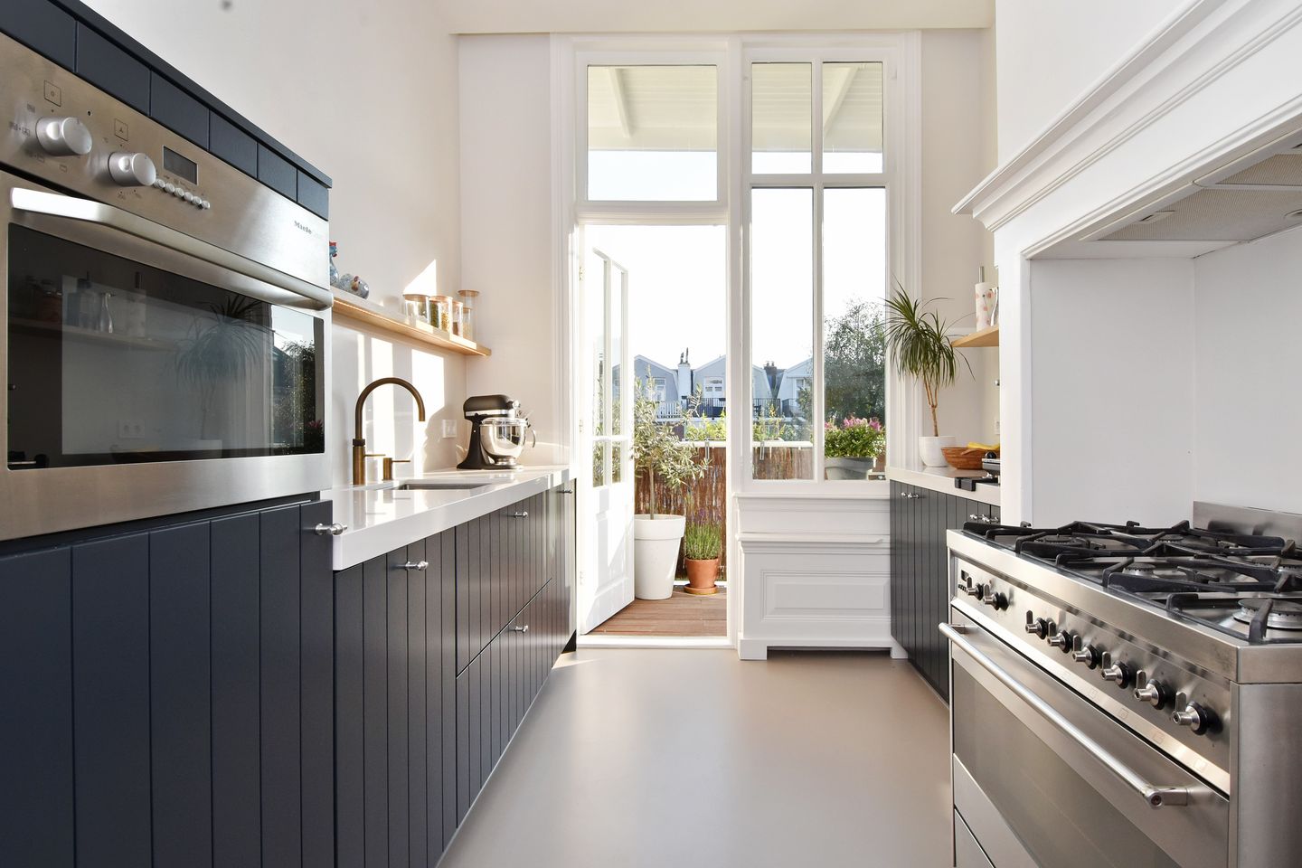 Foto 29 van Gerard Reijnststraat 60