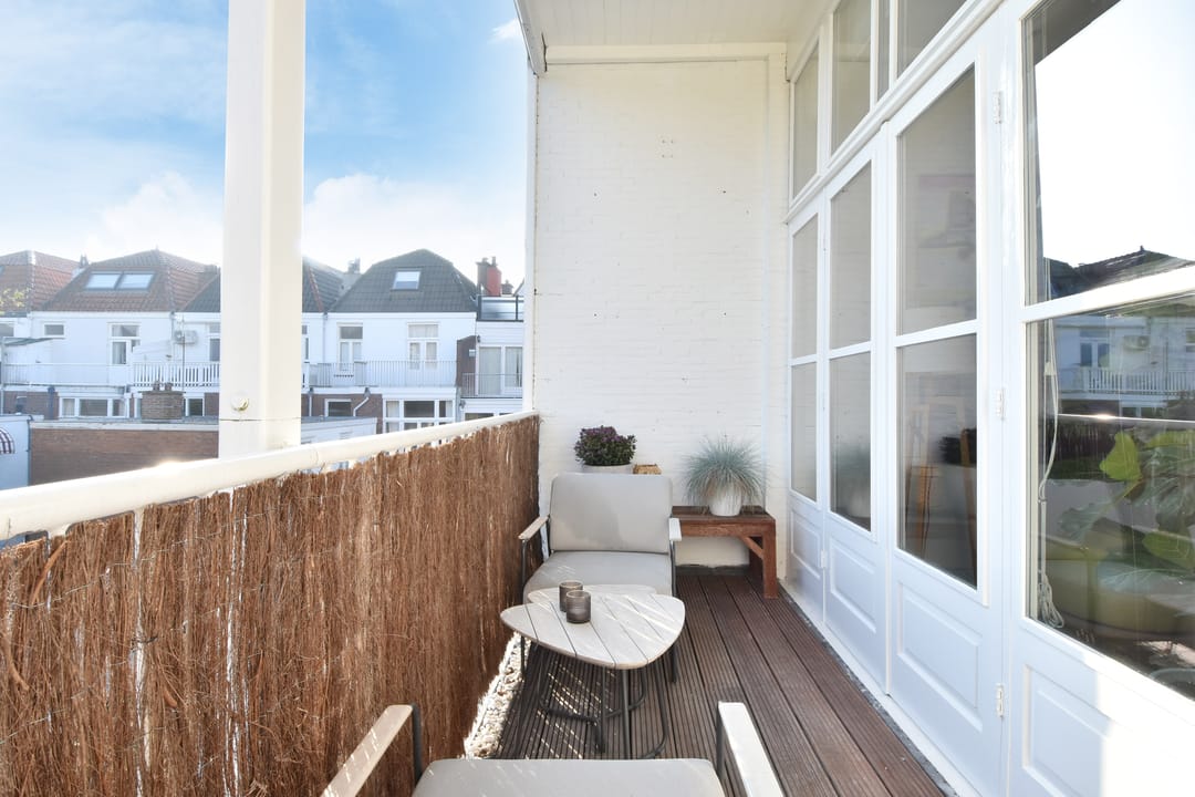 Foto 32 van Gerard Reijnststraat 60