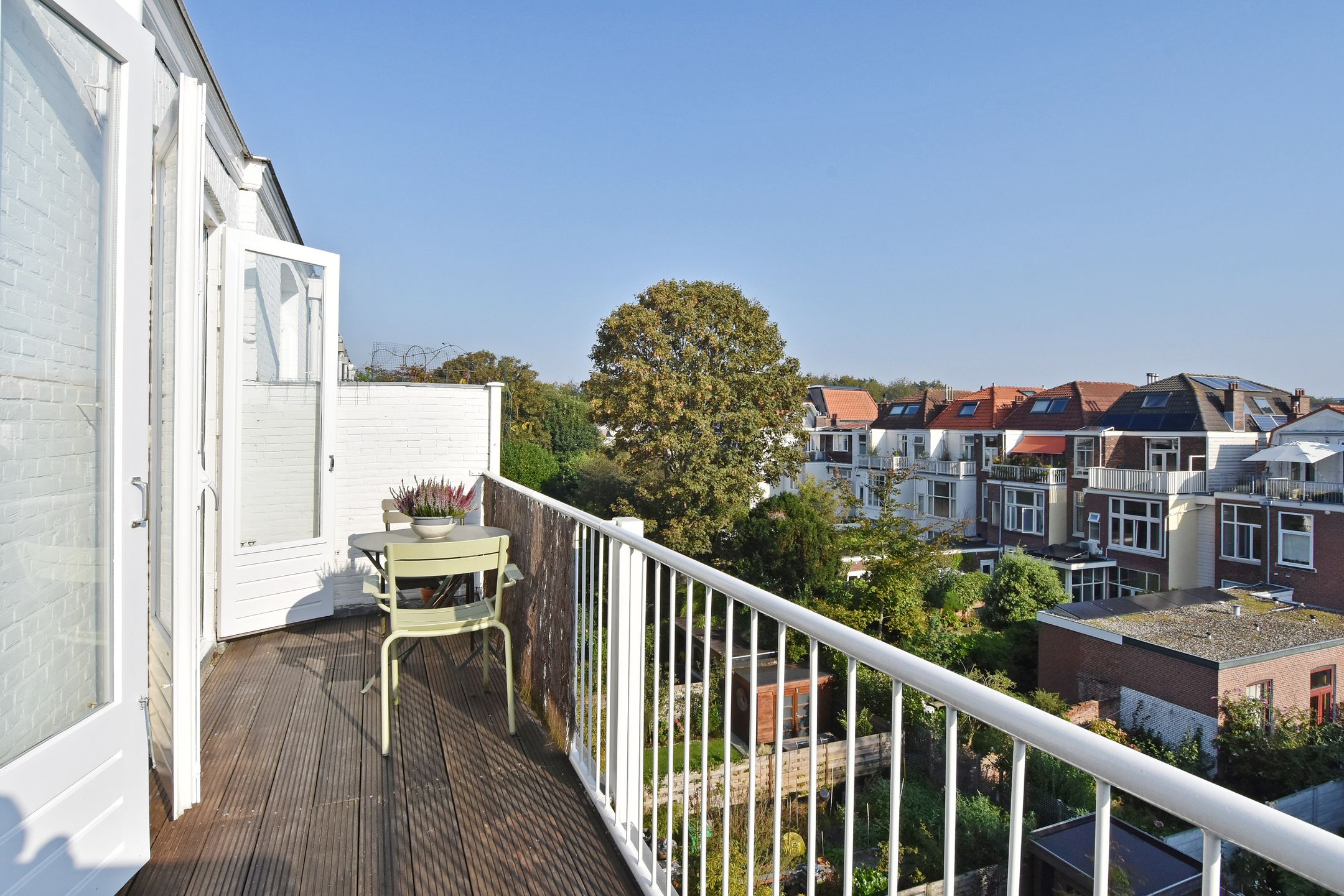 Foto 54 van Gerard Reijnststraat 60