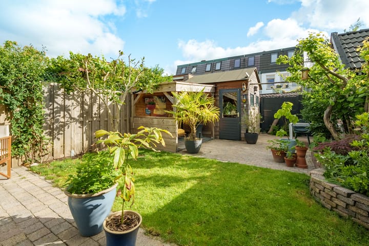 Foto 20 van Steynlaan 70