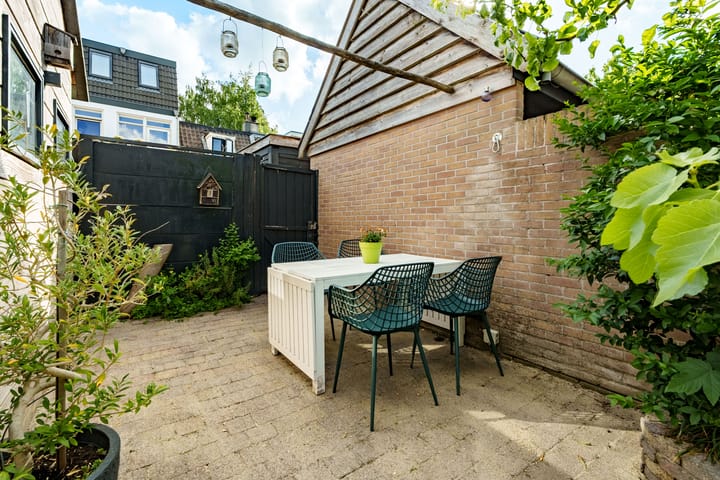 Foto 21 van Steynlaan 70