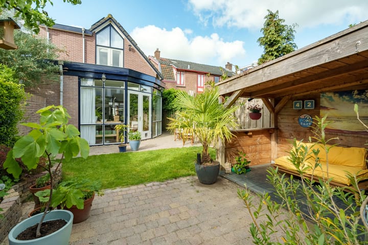 Foto 22 van Steynlaan 70