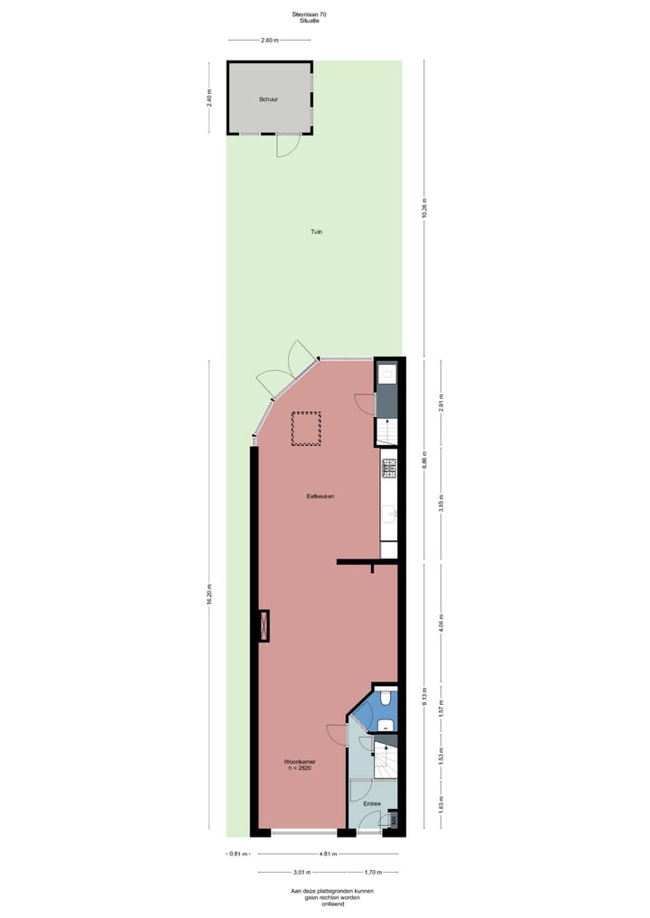 Foto 27 van Steynlaan 70