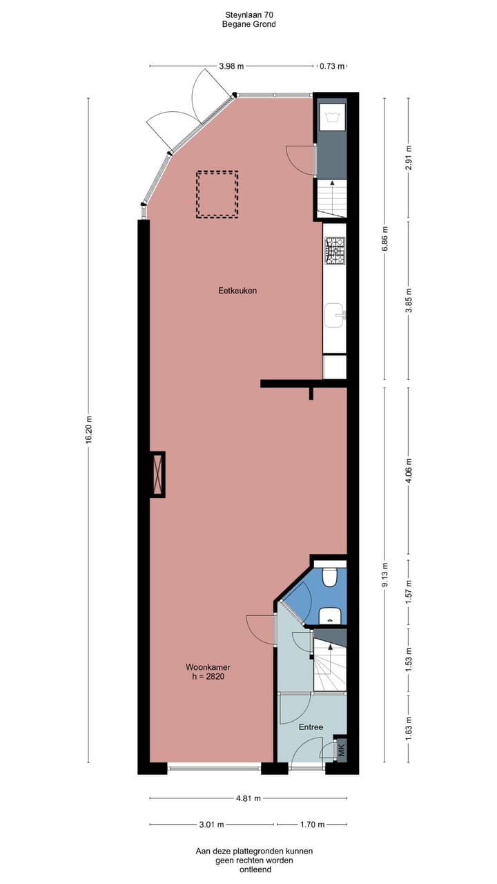 Foto 29 van Steynlaan 70