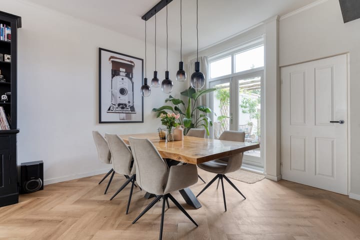 Foto 9 van Warmoesstraat 73