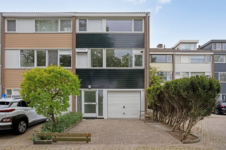 Foto 1 van Coryluslaan 22