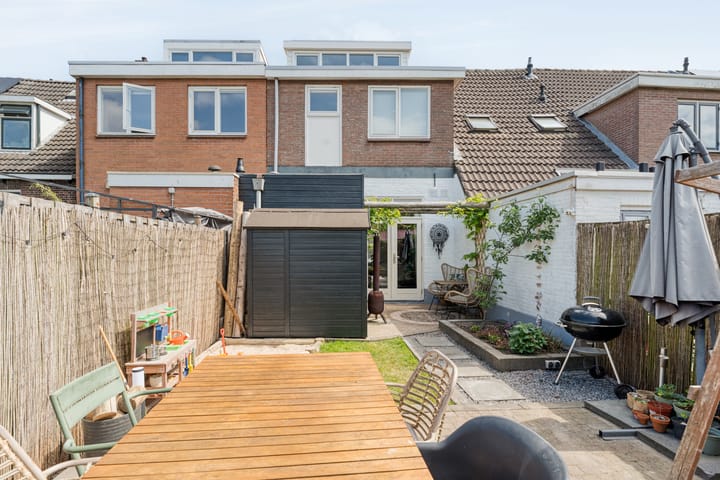 Foto 29 van Warmoesstraat 73