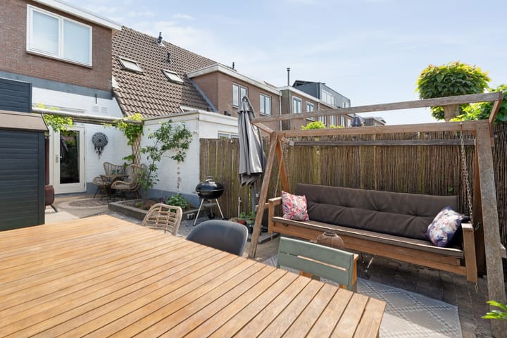 Foto 30 van Warmoesstraat 73