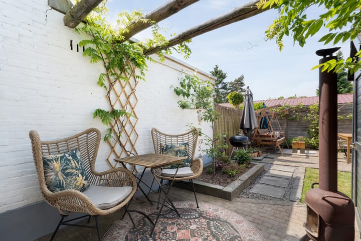 Foto 32 van Warmoesstraat 73