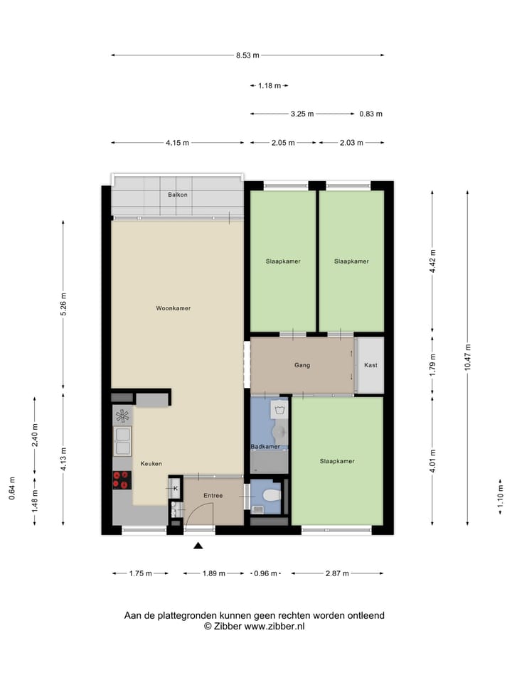 Foto 31 van Elpermeer 172