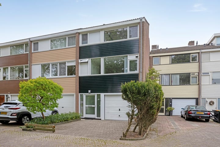 Foto 7 van Coryluslaan 22