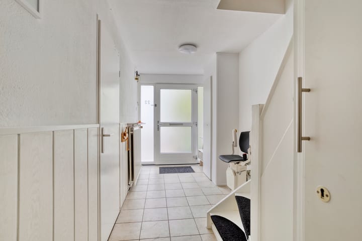 Foto 10 van Coryluslaan 22