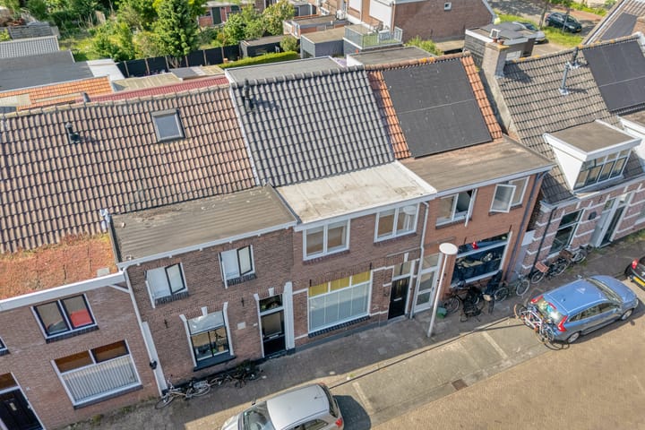 Foto 40 van Warmoesstraat 73