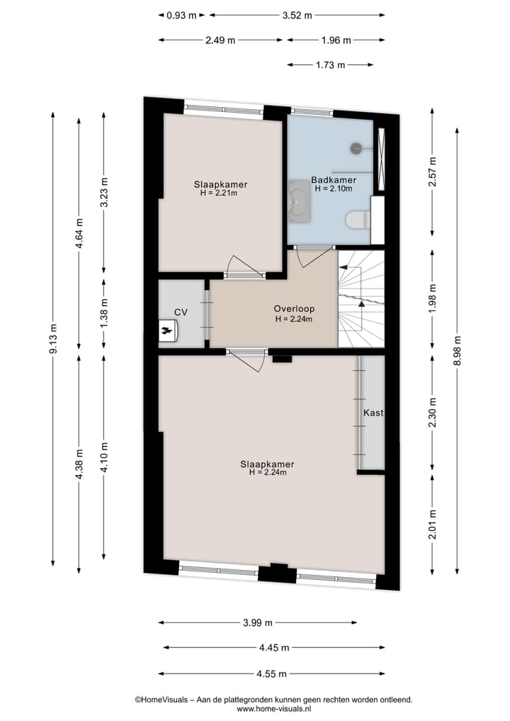 Foto 43 van Warmoesstraat 73