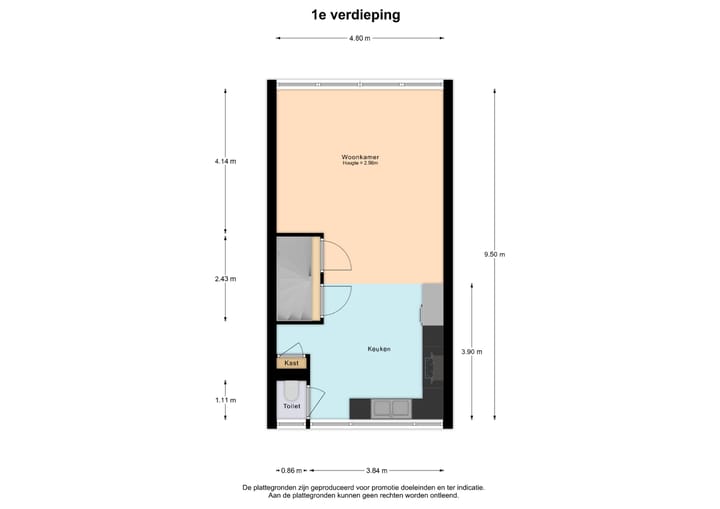 Foto 27 van Coryluslaan 22