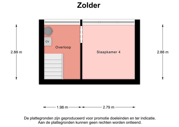Foto 45 van Coryluslaan 22