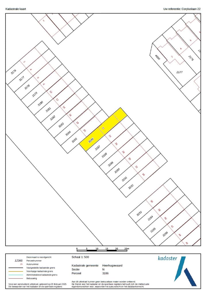 Foto 52 van Coryluslaan 22