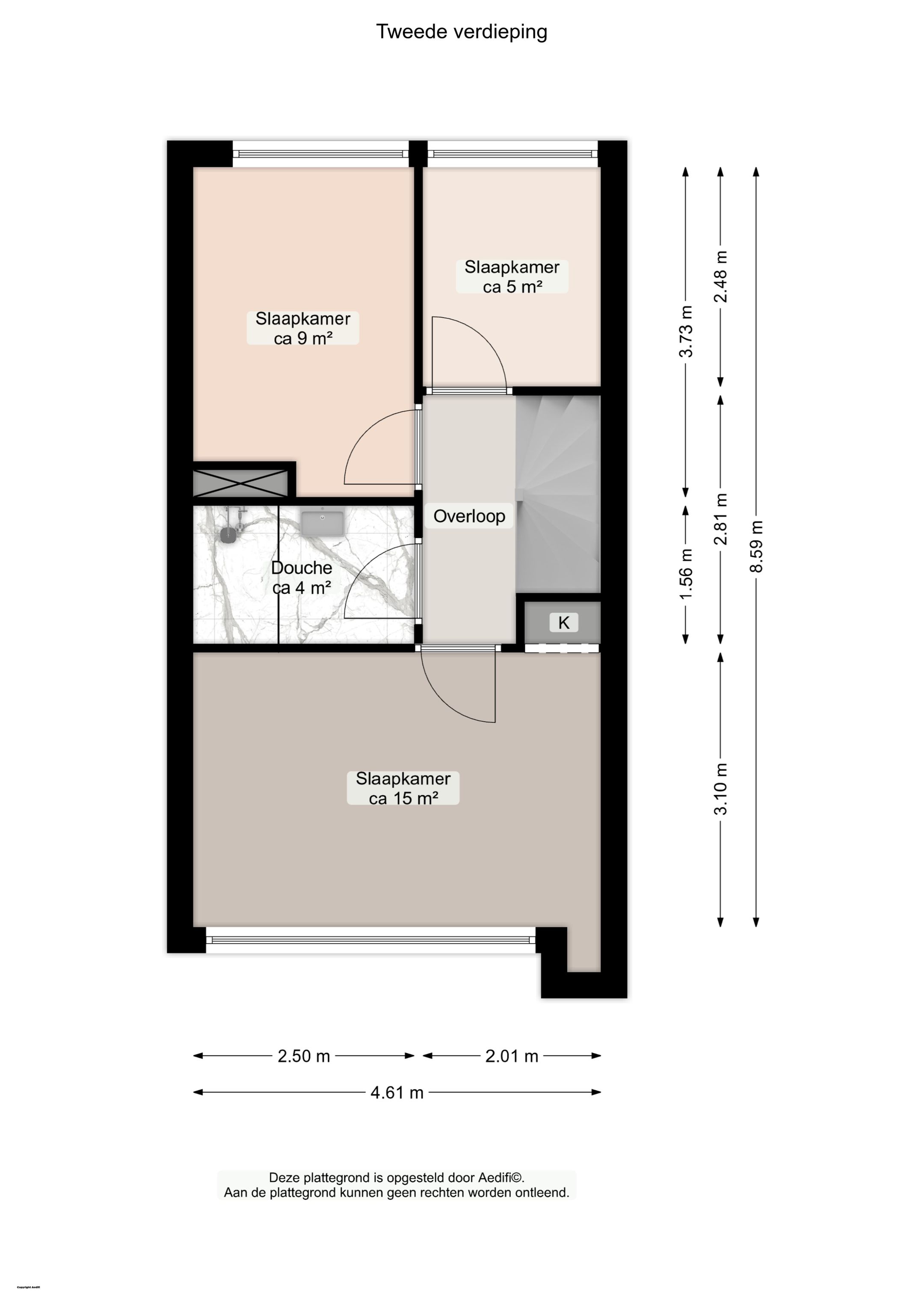 Foto 45 van Bilderdijklaan 21
