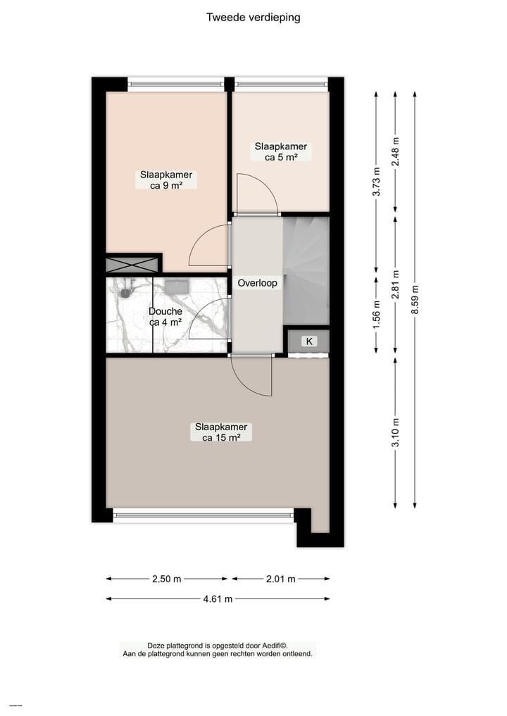 Foto 45 van Bilderdijklaan 21