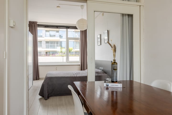 Foto 3 van Schiedamsedijk 78-C