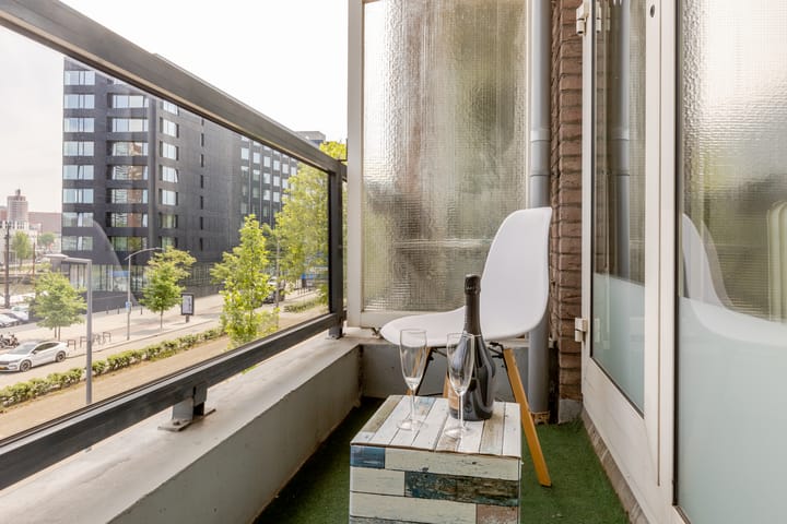 Foto 4 van Schiedamsedijk 78-C