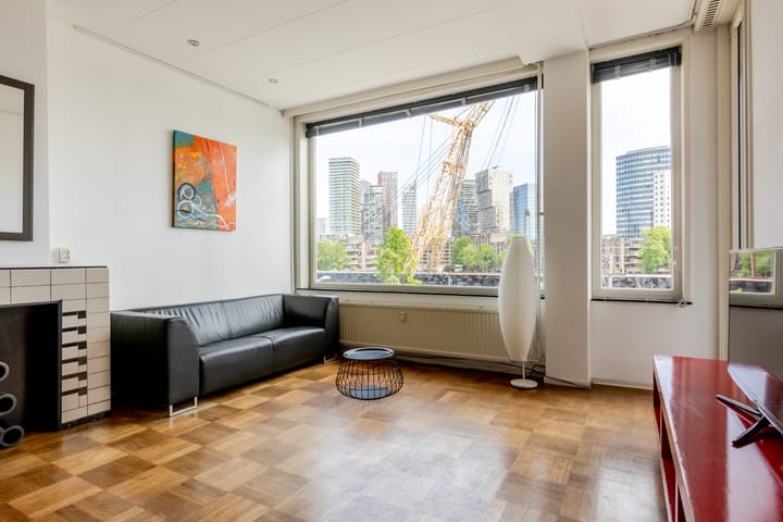 Foto 7 van Schiedamsedijk 78-C