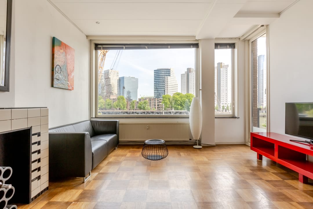 Foto 8 van Schiedamsedijk 78-C