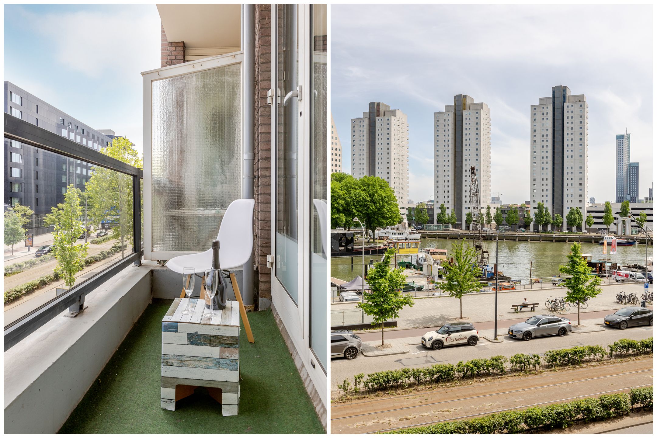 Foto 9 van Schiedamsedijk 78-C