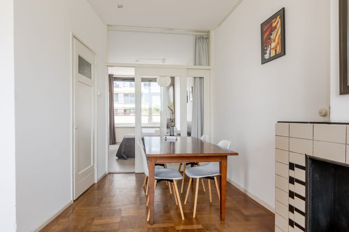 Foto 10 van Schiedamsedijk 78-C