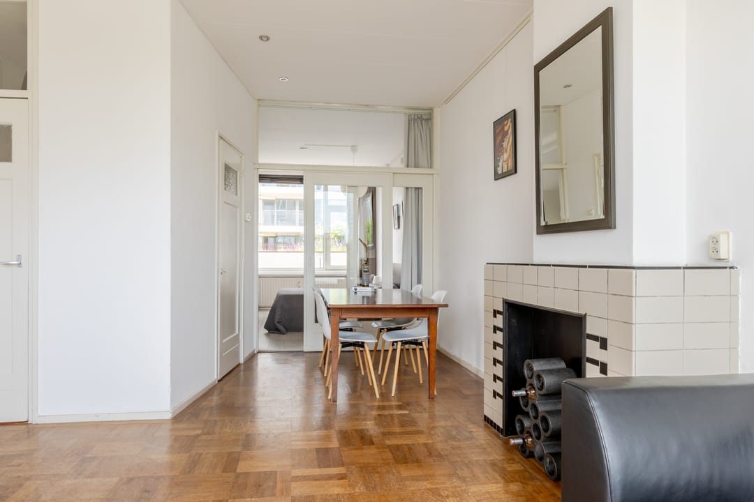 Foto 11 van Schiedamsedijk 78-C