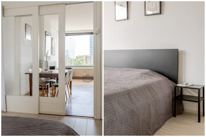 Foto 12 van Schiedamsedijk 78-C