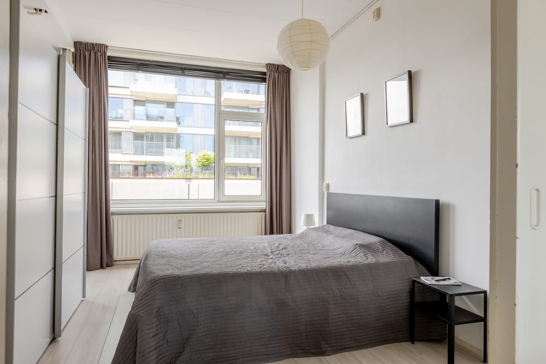 Foto 13 van Schiedamsedijk 78-C