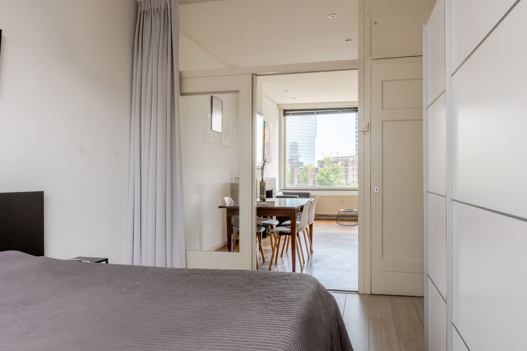 Foto 15 van Schiedamsedijk 78-C