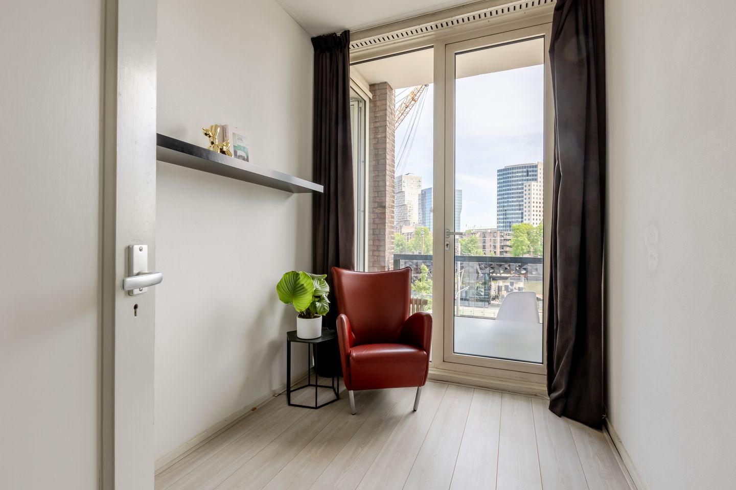 Foto 5 van Schiedamsedijk 78-C