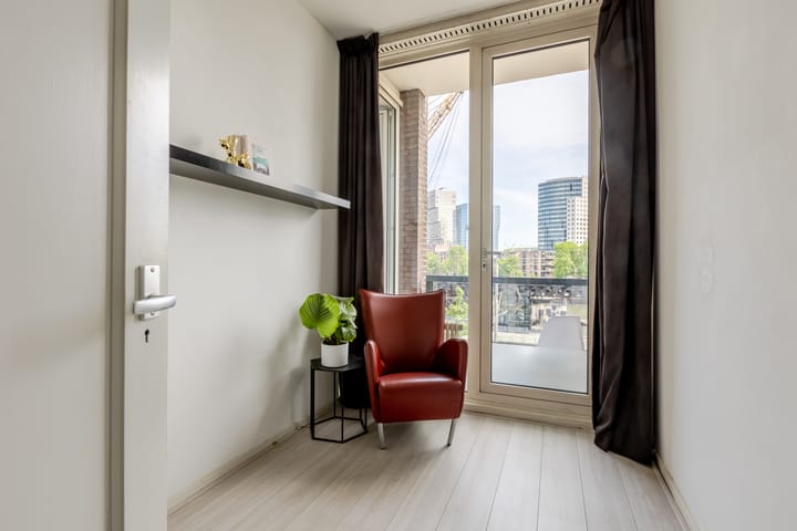 Foto 5 van Schiedamsedijk 78-C