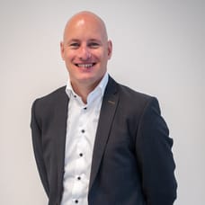 Reinder Hummel - NVM Makelaar