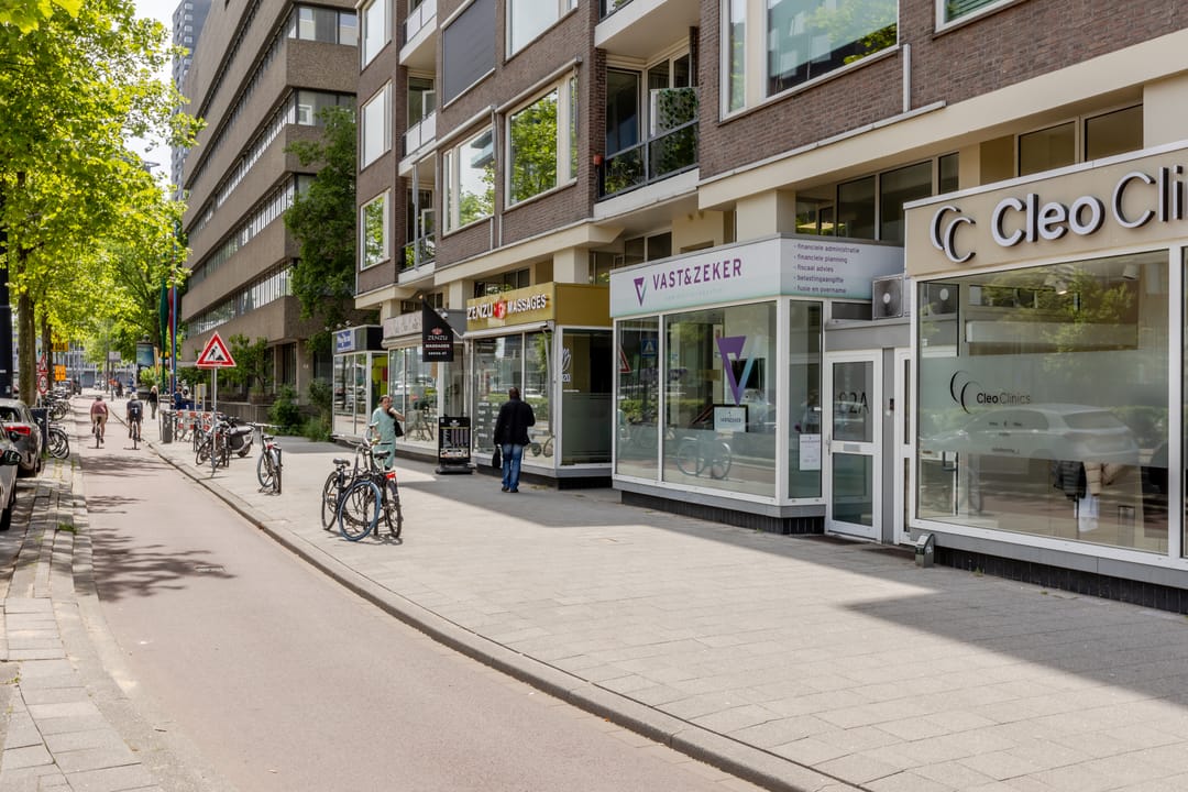 Foto 23 van Schiedamsedijk 78-C