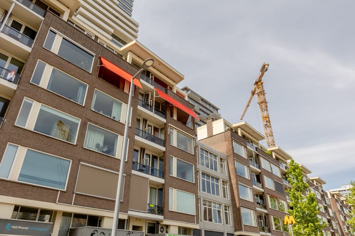 Foto 24 van Schiedamsedijk 78-C