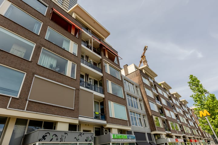 Foto 25 van Schiedamsedijk 78-C