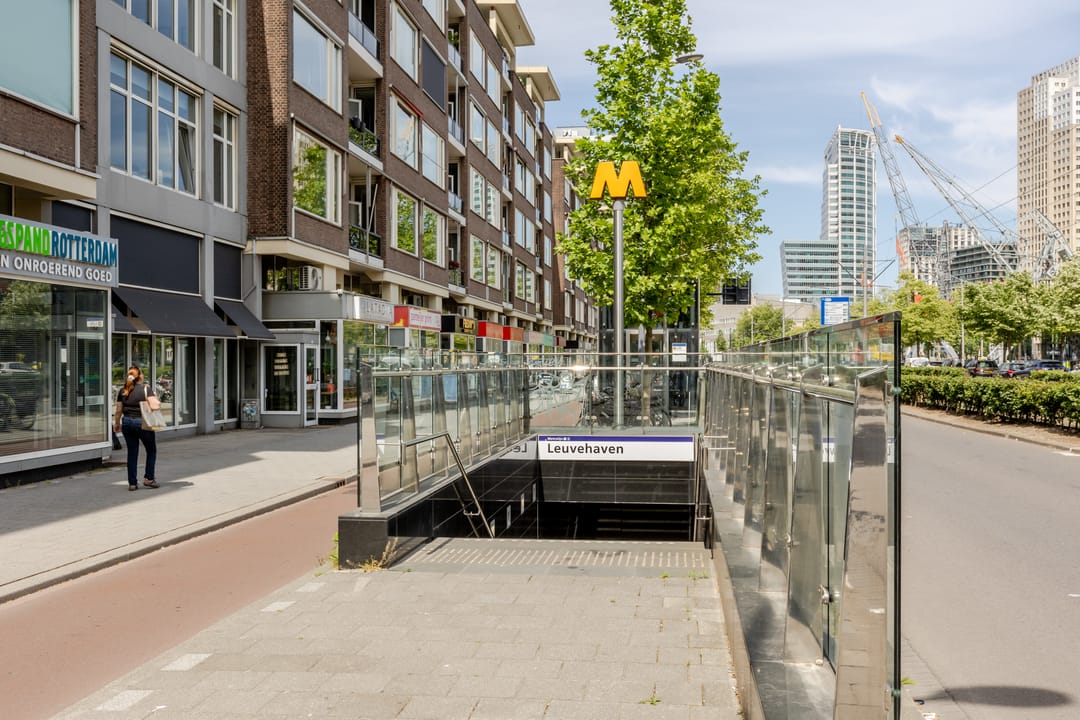 Foto 26 van Schiedamsedijk 78-C