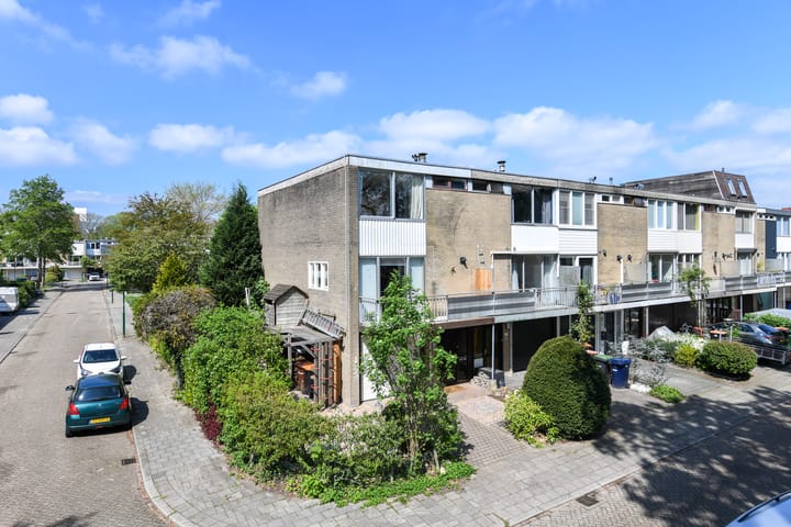 Photo 2 of Valeriaanstraat 195