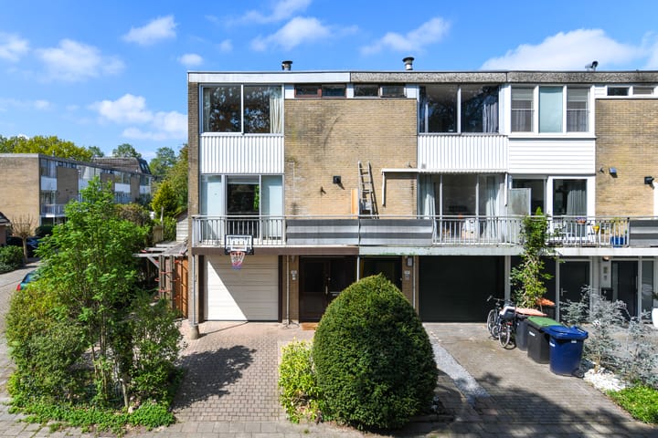 Photo 29 of Valeriaanstraat 195