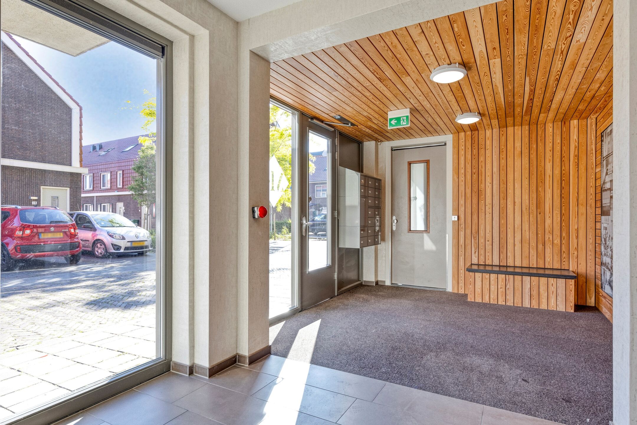 Foto 3 van Marisstraat 55