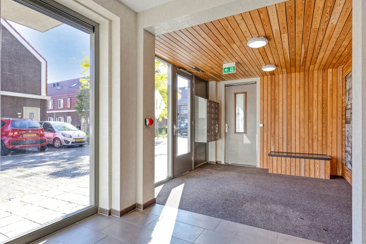 Foto 3 van Marisstraat 55